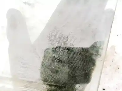 Second-hand car spare part rear right glass window for mazda 5 (cr) 2.0 cd (cr19) oem iam references as2  