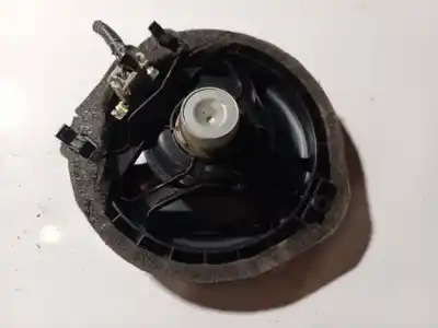Peça sobressalente para automóvel em segunda mão colunas de som por opel corsa a fastback (s83) 1.2 i (f08, m08, f68, m68) referências oem iam   