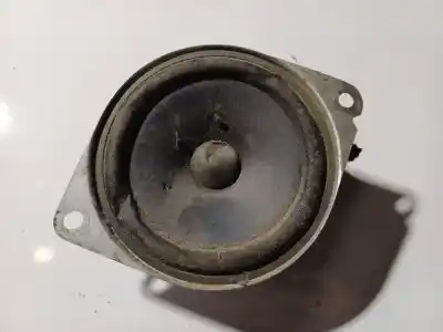 Peça sobressalente para automóvel em segunda mão colunas de som por nissan bluebird hatchback (t72, t12) 1.6 referências oem iam 