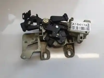 Автозапчастина б/у паливна зовнішня кришка двигуна для volkswagen passat variant (3b5) 1.9 tdi посилання на oem iam 