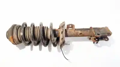 Pezzo di ricambio per auto di seconda mano ammortizzatore anteriore sinistro per bmw 3 (e30) m3 2.3 riferimenti oem iam 22214012