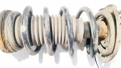 Peça sobressalente para automóvel em segunda mão amortecedor dianteiro esquerdo por bmw 3 (e30) m3 2.3 referências oem iam 22214012  24466546, 644609745