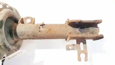 Peça sobressalente para automóvel em segunda mão amortecedor dianteiro esquerdo por bmw 3 (e30) m3 2.3 referências oem iam 22214012  24466546, 644609745