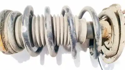 Second-hand car spare part shock absorber spring for bmw 3 (e30) m3 2.3 oem iam references   