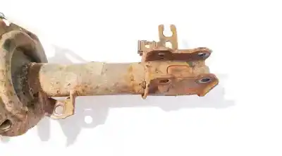 Second-hand car spare part front right shock absorber for bmw 3 (e30) m3 2.3 oem iam references 22214013  24466547, 644609745