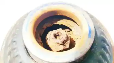 Second-hand car spare part front right shock absorber for bmw 3 (e30) m3 2.3 oem iam references 22214013  24466547, 644609745