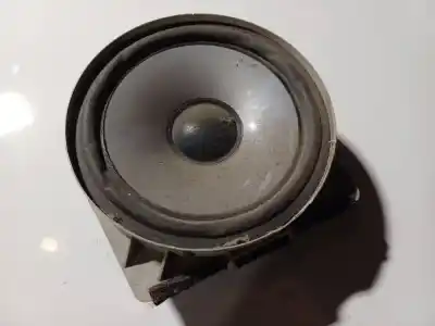 Pezzo di ricambio per auto di seconda mano altoparlante per volvo v50 (545) 2.0 d riferimenti oem iam eas16b648b