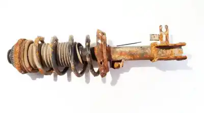 Pezzo di ricambio per auto di seconda mano ammortizzatore anteriore destro per bmw 3 (e30) m3 2.3 riferimenti oem iam 22214598