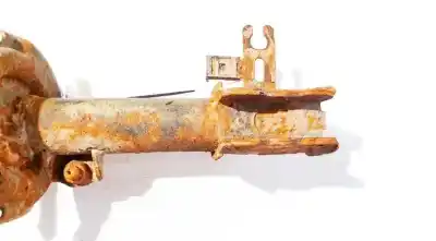 Second-hand car spare part front right shock absorber for bmw 3 (e30) m3 2.3 oem iam references 22214598  24466539