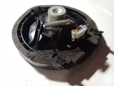 Peça sobressalente para automóvel em segunda mão colunas de som por opel corsa a fastback (s83) 1.2 i (f08, m08, f68, m68) referências oem iam   
