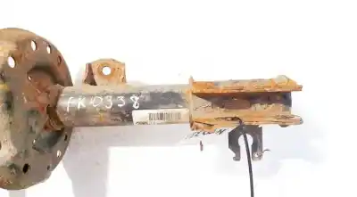 Peça sobressalente para automóvel em segunda mão amortecedor dianteiro esquerdo por bmw 3 (e30) m3 2.3 referências oem iam 13214353  