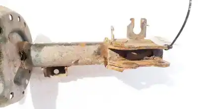 Pezzo di ricambio per auto di seconda mano ammortizzatore anteriore destro per bmw 3 (e30) m3 2.3 riferimenti oem iam 13214354