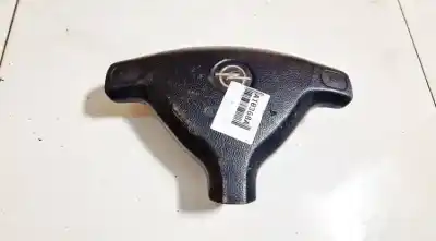 Peça sobressalente para automóvel em segunda mão Airbag Dianteiro Esquerdo por OPEL ASTRA G CARAVAN 1.6 16V Referências OEM IAM 90437771  1J001805668