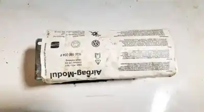 Автозапчастина б/у передня права подушка безопасности для ford taurus (p5_) 3.0 24v посилання на oem iam 6q0880204f