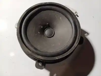 Second-hand car spare part speaker for chevrolet captiva 3.2 v6 ltx oem iam references 96673539