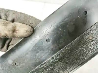 Автозапчастина б/у пластика для mazda 5 (cr) 2.0 cd (cr19) посилання на oem iam cc6564449  
