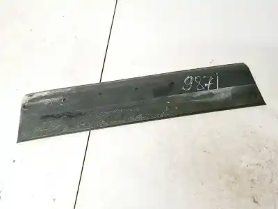 Автозапчастина б/у пластика для mazda 5 (cr) 2.0 cd (cr19) посилання на oem iam cc6564449
