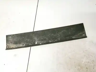 Автозапчастина б/у пластика для mazda 5 (cr) 2.0 cd (cr19) посилання на oem iam cc6564449  