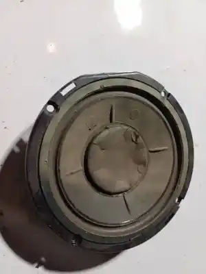 İkinci el araba yedek parçası HOPARLÖR için VOLKSWAGEN T4 TRANSPORTER/FURGONETA (MOD. 1991)  OEM IAM referansları 7M0035411E  7M0 035 411 E
