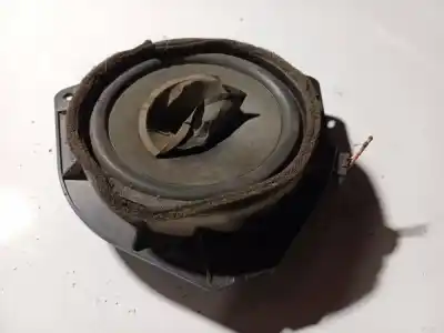 Second-hand car spare part speaker for toyota corolla (e12) 2.0 d-4d sol berlina oem iam references   