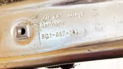 Pezzo di ricambio per auto di seconda mano plastica per ford taurus (p5_) 3.0 24v riferimenti oem iam 6q1857194a  6q1-857-194a