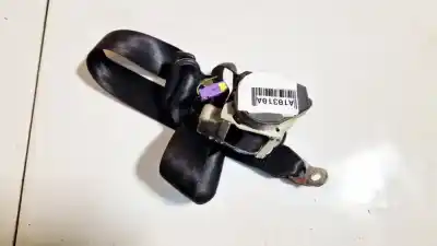 Pezzo di ricambio per auto di seconda mano cintura di sicurezza anteriore sinistra per ford taurus (p5_) 3.0 24v riferimenti oem iam e1040589