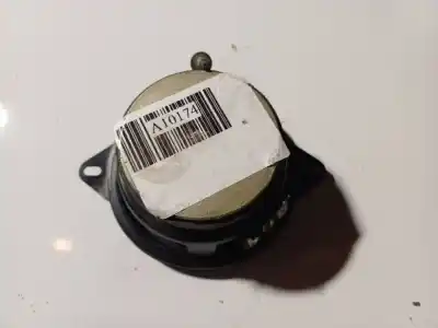 Second-hand car spare part speaker for porsche 968 descapotable 3.0 oem iam references   