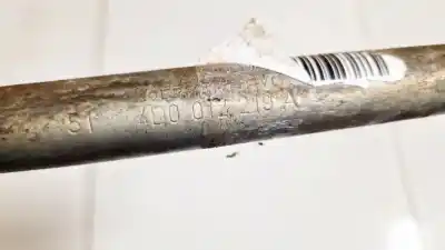 Pezzo di ricambio per auto di seconda mano pezzi vari per opel kadett e fastback (t85) 1.4 s (c08, c48, d08, d48) riferimenti oem iam 4d0012219a  