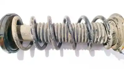 Tweedehands auto-onderdeel dempende lente voor opel corsa a fastback (s83) 1.2 i (f08, m08, f68, m68) oem iam-referenties 