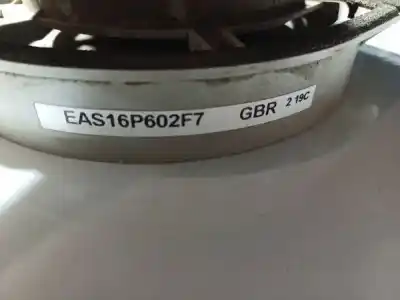 Автозапчасти б/у динамик за honda cr-v (rd8) 2.0 vtec cat ссылки oem iam eas16p602f7  eas16p602f7, gbr 2 19c, gbr219c