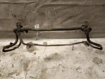 Автозапчасти б/у передний стабилизатор за nissan bluebird hatchback (t72, t12) 1.6 ссылки oem iam 