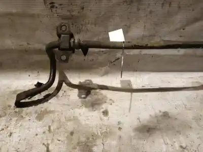 Автозапчастина б/у передній стабілізатор для nissan bluebird hatchback (t72, t12) 1.6 посилання на oem iam   