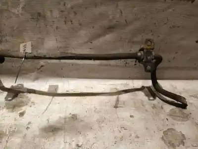 Автозапчастина б/у передній стабілізатор для nissan bluebird hatchback (t72, t12) 1.6 посилання на oem iam   