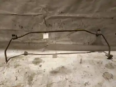 Second-hand car spare part rear stabilizer bar for opel corsa a fastback (s83) 1.2 i (f08, m08, f68, m68) oem iam references  Second-hand car spare part rear stabilizer bar for opel corsa a fastback (s83) 1.2 i (f08, m08, f68, m68) oem iam references