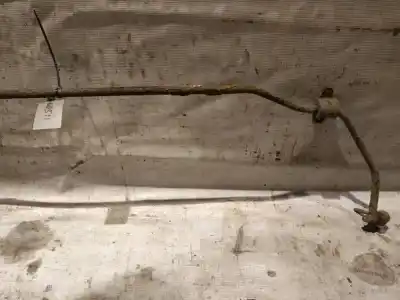 Second-hand car spare part rear stabilizer bar for opel corsa a fastback (s83) 1.2 i (f08, m08, f68, m68) oem iam references    Second-hand car spare part rear stabilizer bar for opel corsa a fastback (s83) 1.2 i (f08, m08, f68, m68) oem iam references