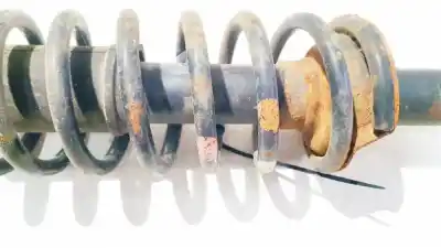 Second-hand car spare part shock absorber spring for talbot simca 1100 fastback 1.1 ls,gls oem iam references    Second-hand car spare part shock absorber spring for talbot simca 1100 fastback 1.1 ls,gls oem iam references