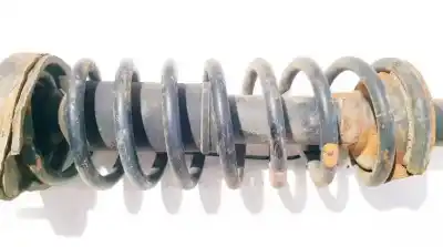 Tweedehands auto-onderdeel dempende lente voor talbot simca 1100 fastback 1.1 ls,gls oem iam-referenties 