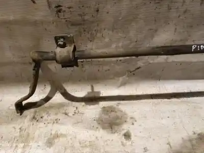 Peça sobressalente para automóvel em segunda mão barra estabilizadora dianteira por audi coupe b2 (81, 855, 856) 2.3 quattro referências oem iam   