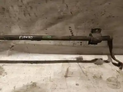 Peça sobressalente para automóvel em segunda mão barra estabilizadora dianteira por audi coupe b2 (81, 855, 856) 2.3 quattro referências oem iam   