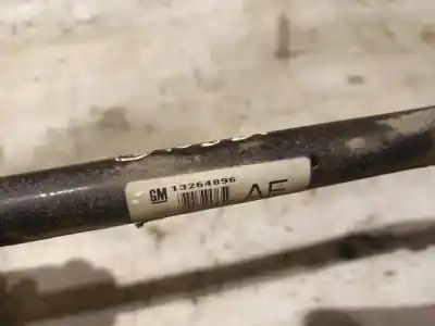 Second-hand car spare part rear stabilizer bar for bmw 3 (e30) m3 2.3 oem iam references 13264896  13264896