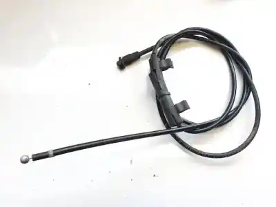 Автозапчасти б/у пластик за volkswagen passat variant (3b5) 1.9 tdi ссылки oem iam 3b1823531c  