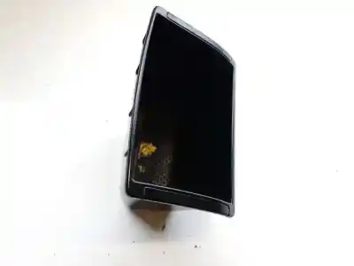 Peça sobressalente para automóvel em segunda mão cinzeiro por ford taurus (p5_) 3.0 24v referências oem iam 1z0857130