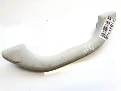 Автозапчастина б/у ручка стеля для volkswagen passat variant (3b5) 1.9 tdi посилання на oem iam 3b0857607  