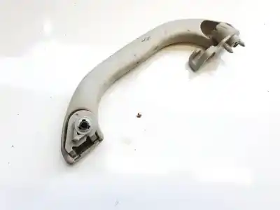 Автозапчастина б/у ручка стеля для volkswagen passat variant (3b5) 1.9 tdi посилання на oem iam 3b0857608  