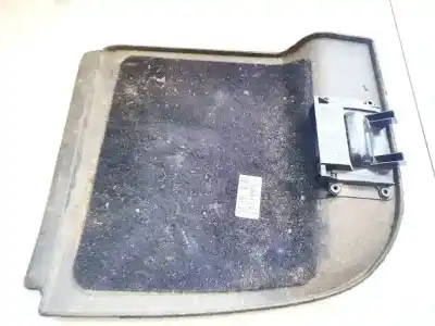 Автозапчасти б/у пластик за volkswagen passat variant (3b5) 1.9 tdi ссылки oem iam 4a9864767  