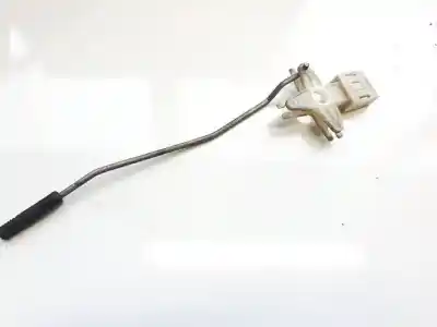 Peça sobressalente para automóvel em segunda mão plásticos por volkswagen passat variant (3b5) 1.9 tdi referências oem iam 3b0839833  