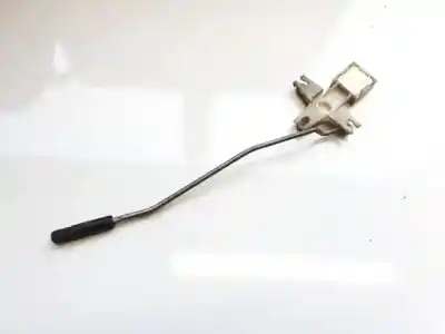 Peça sobressalente para automóvel em segunda mão plásticos por volkswagen passat variant (3b5) 1.9 tdi referências oem iam 3b0839833  