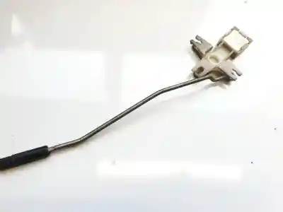 Автозапчастина б/у пластика для volkswagen passat variant (3b5) 1.9 tdi посилання на oem iam 3b0839833