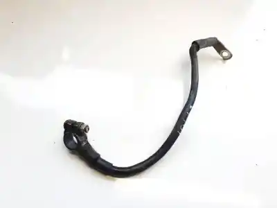 Peça sobressalente para automóvel em segunda mão fio por volkswagen passat variant (3b5) 1.9 tdi referências oem iam   