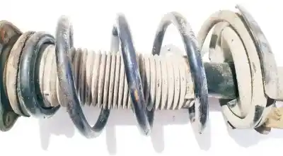 Автозапчасти б/у амортирующая пружина за nissan bluebird hatchback (t72, t12) 1.6 ссылки oem iam   